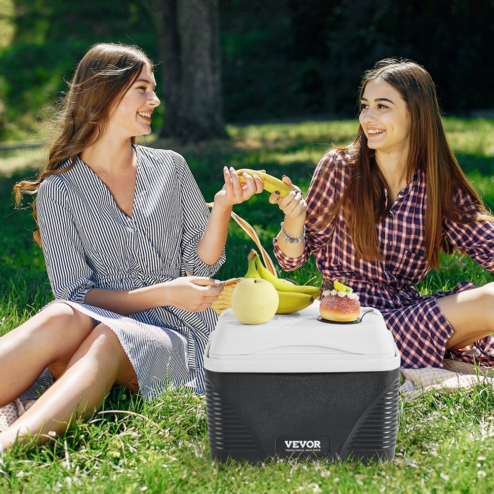 HS756 - 8.5QT Insulated Portable Cooler for Outdoor Activities