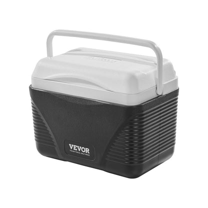 HS756 - 8.5QT Insulated Portable Cooler for Outdoor Activities