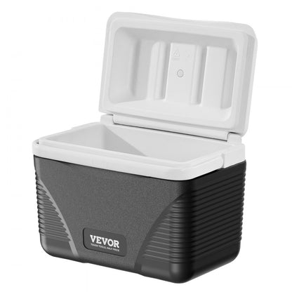 HS756 - 8.5QT Insulated Portable Cooler for Outdoor Activities