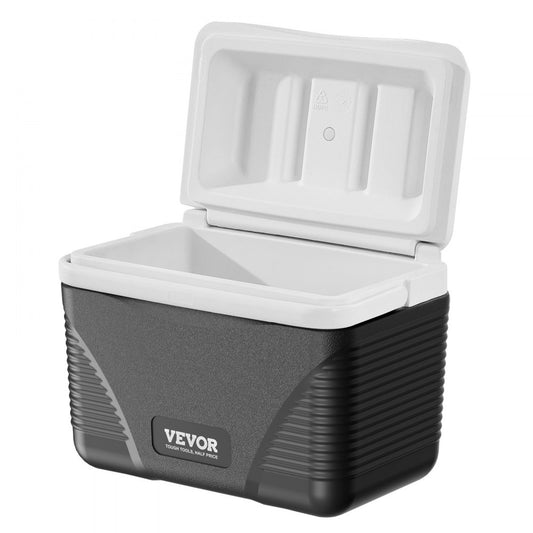HS756 - 8.5QT Insulated Portable Cooler for Outdoor Activities
