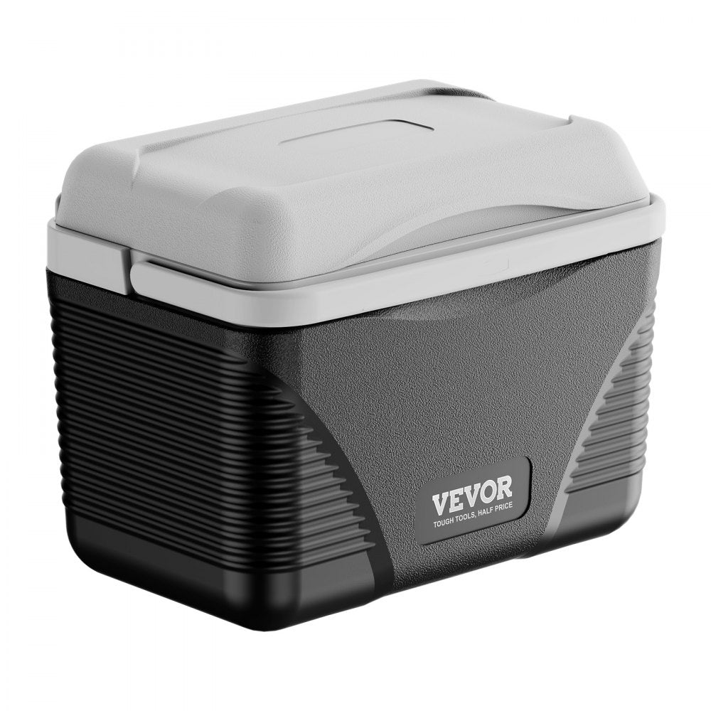 HS756 - 8.5QT Insulated Portable Cooler for Outdoor Activities