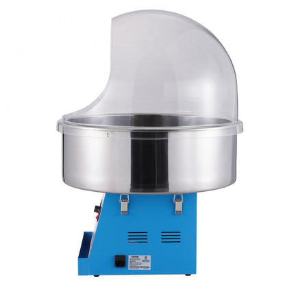 MHTJXM01L - 1000W Electric Cotton Candy Maker for Parties