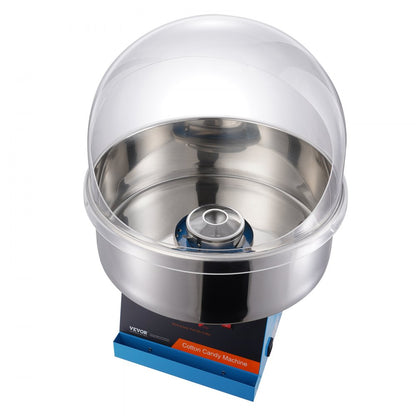 MHTJXM01L - 1000W Electric Cotton Candy Maker for Parties