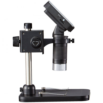 LP043 - VEVOR 4.3" Digital Microscope with 50X-1000X Magnification