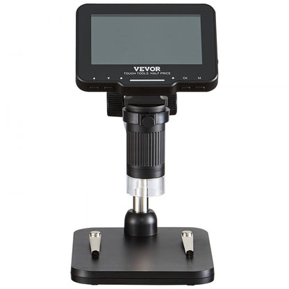 LP043 - VEVOR 4.3" Digital Microscope with 50X-1000X Magnification
