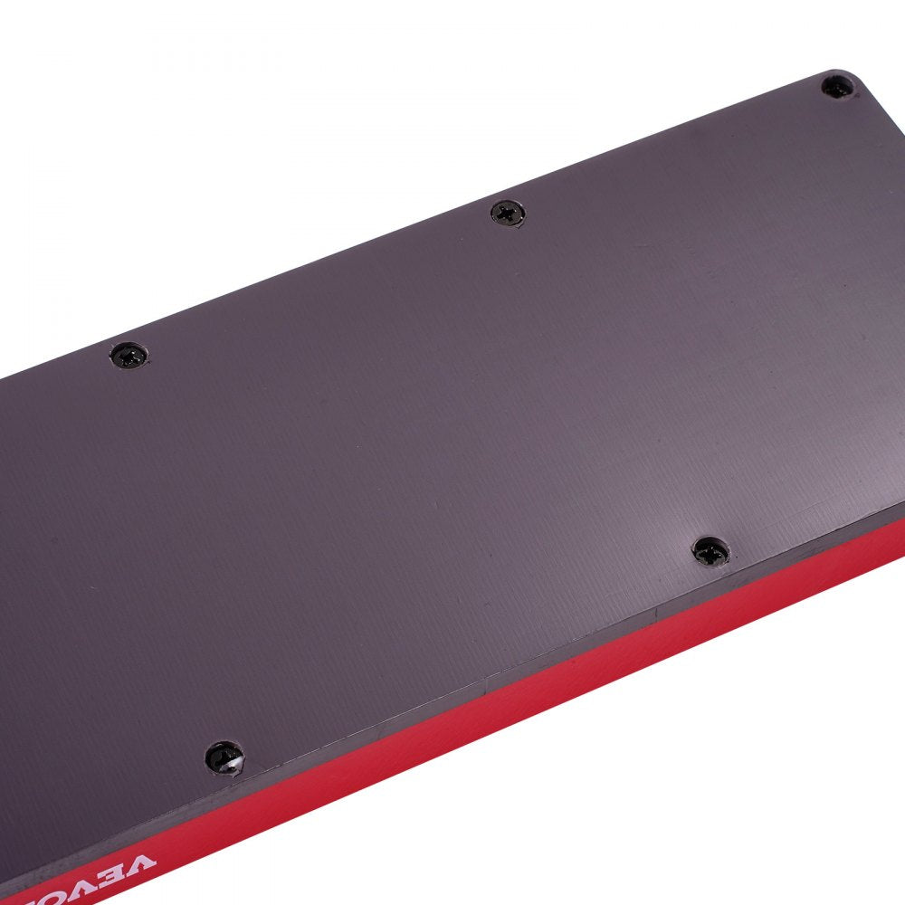 QJ7333-8pc - Magnetic Organizer for Up to 199 Sockets, Durable ABS Design
