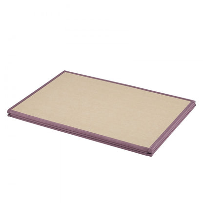 TXSS990*2032 - Breathable 55'' x 80'' Japanese Tatami Mat for Yoga & Relaxation