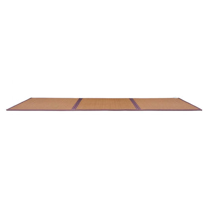 TXSS1397*2032 - Portable 55'' Japanese Tatami Mat for Yoga & Meditation