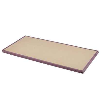 TXSS1397*2032 - Portable 55'' Japanese Tatami Mat for Yoga & Meditation
