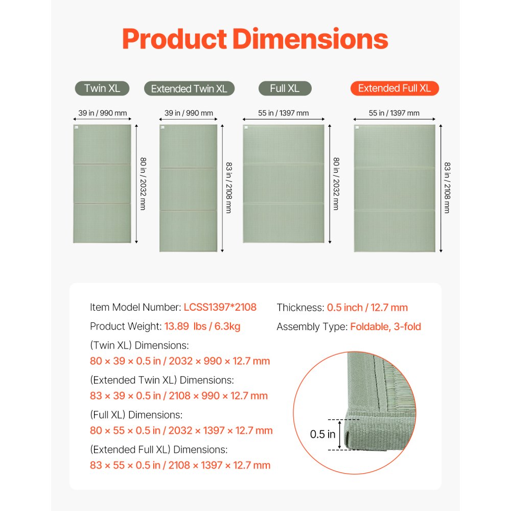 LCSS1397*2108 - 55" x 83" Natural Rush Grass Tatami Mat for Yoga & Meditation