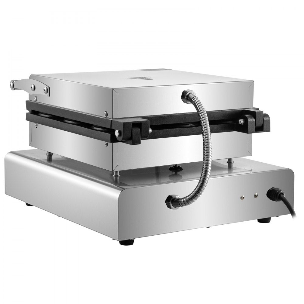 HT-9A - Commercial Electric Donut Maker with Adjustable Time & Temp Control