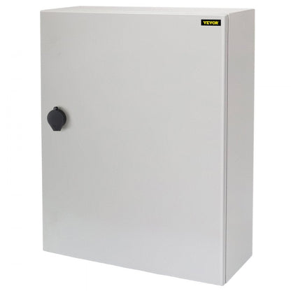 ST5515 - 20"x20" Outdoor Electrical Enclosure Box with Locking Mechanism