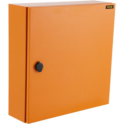 ST5515 - 20" Durable Carbon Steel Electrical Enclosure with Rain Hood