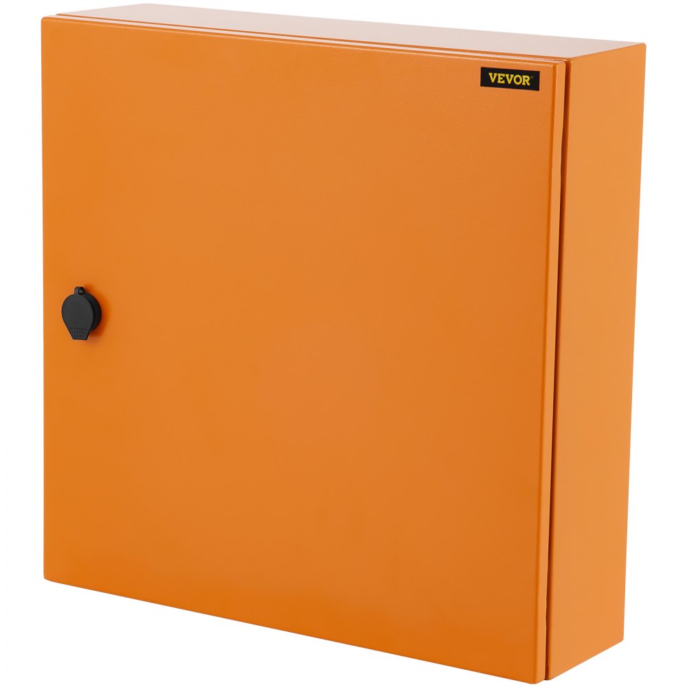 ST5515 - 20" Durable Carbon Steel Electrical Enclosure with Rain Hood
