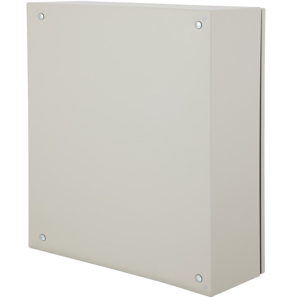 ST6620 - Heavy-Duty 24x24 Carbon Steel Electrical Enclosure Box