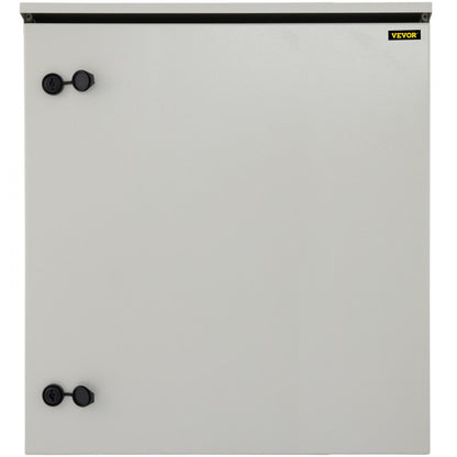 ST6620 - Heavy-Duty 24x24 Carbon Steel Electrical Enclosure Box