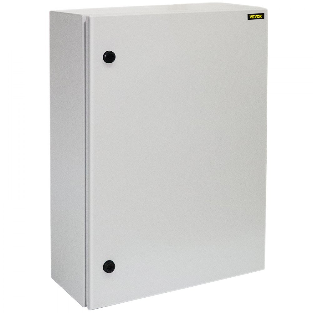 ST7520 - IP65 Rated 28x20 Carbon Steel Electrical Enclosure