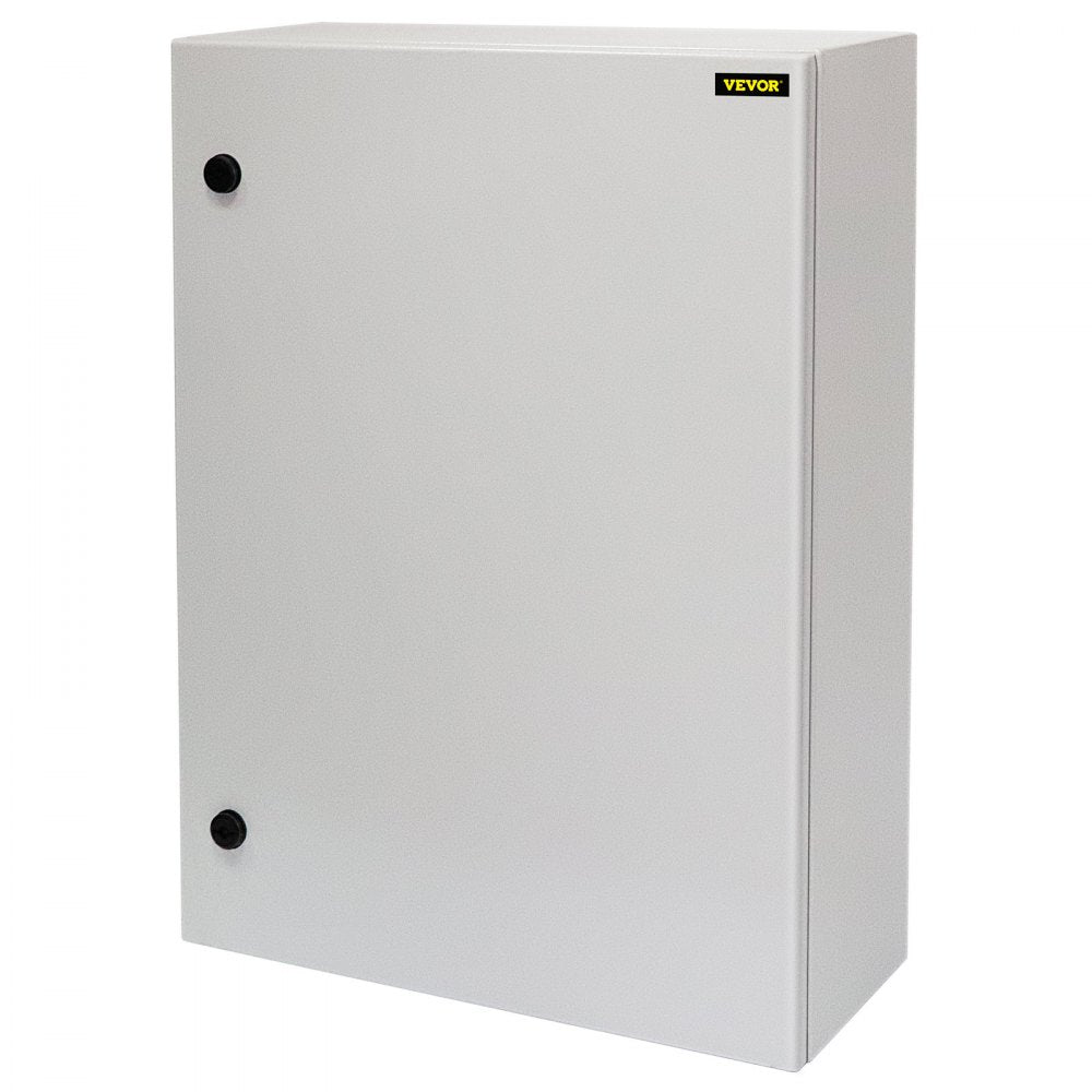 ST7520 - IP65 Rated 28x20 Carbon Steel Electrical Enclosure