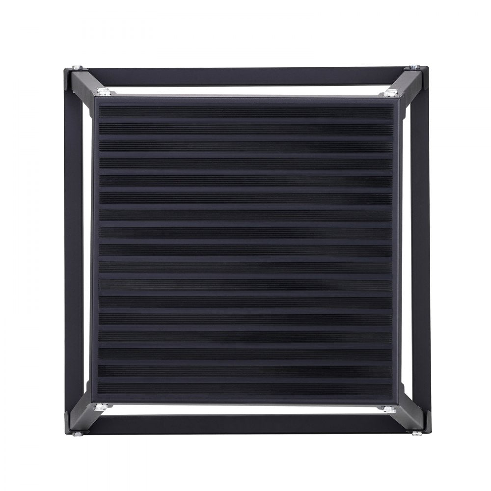 SS-B-12-18-24-30 - VEVOR Stable Plyometric Jump Box Set for Home Gym