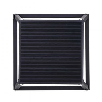 SS-B-18 - Durable 20.2in Plyometric Jump Box for Strength Training