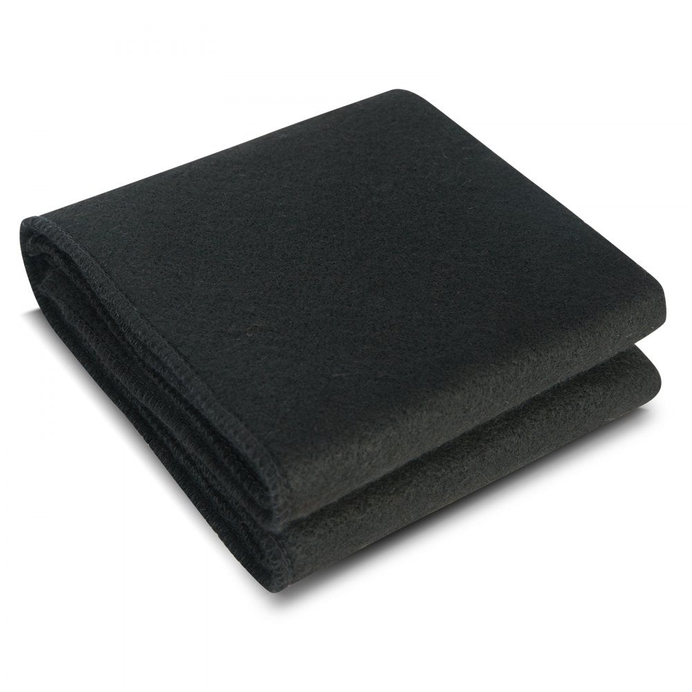 XU-2303 - 27" Carbon Felt Welding Blanket, Heat Resistant to 1800°F
