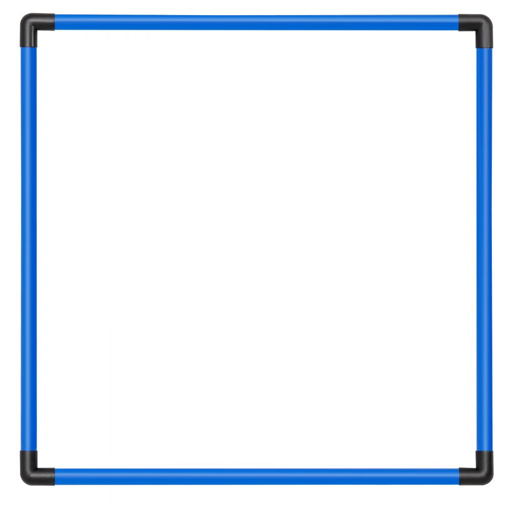 HC-ZAG08 - Upgraded Dog Agility Training Set for Hurdles and Jumps