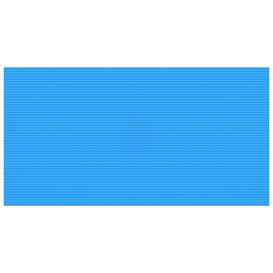 200-28*14 - Durable 12 Mil Solar Pool Cover, 28 x 14 ft Rectangle