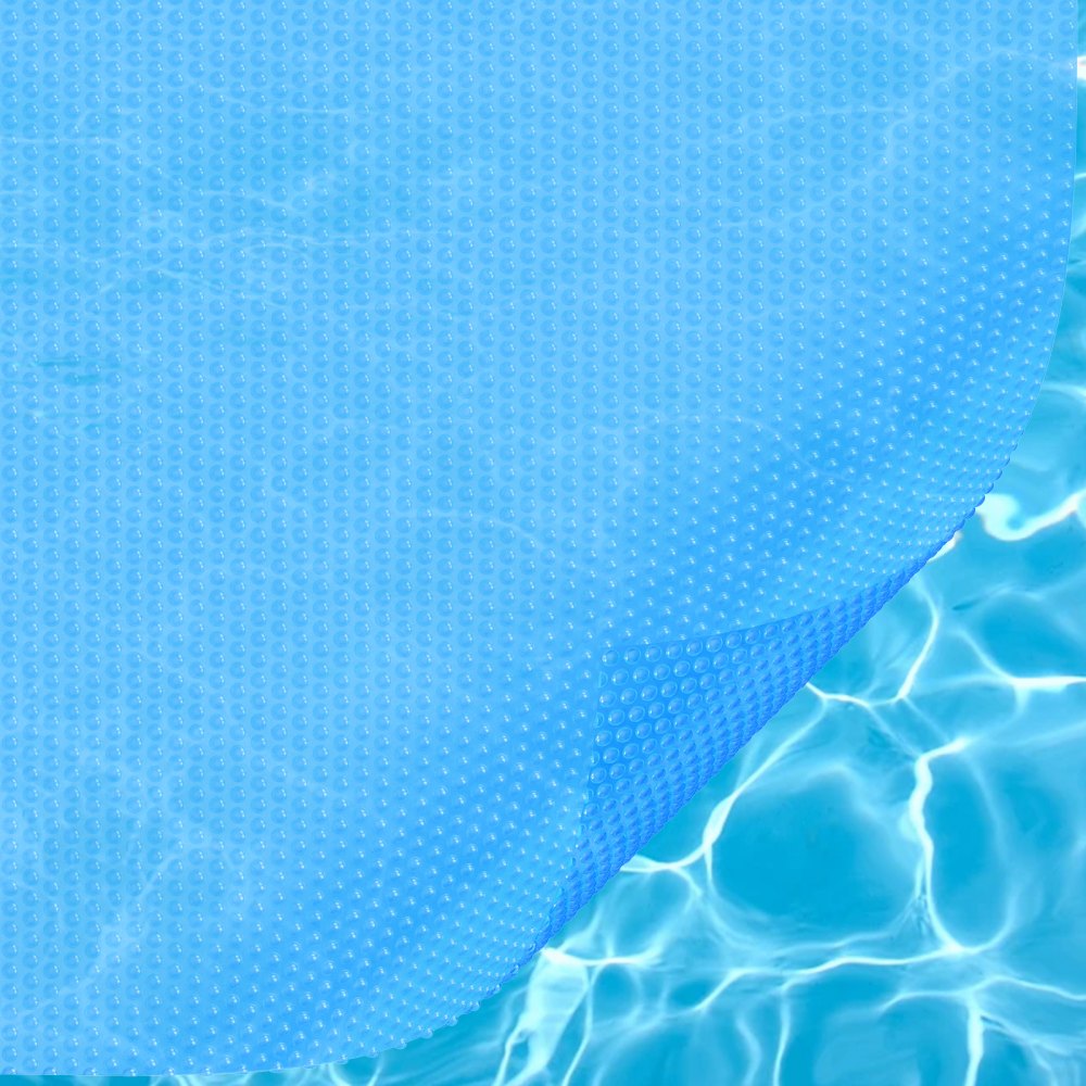 300-36*18 - Durable 36 x 18 ft VEVOR Solar Pool Cover for Year-Round Use
