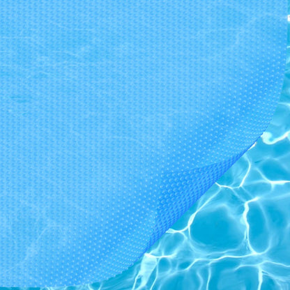 300-36*18 - Durable 36 x 18 ft VEVOR Solar Pool Cover for Year-Round Use