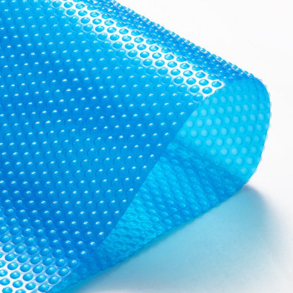 300-36*18 - Durable 36 x 18 ft VEVOR Solar Pool Cover for Year-Round Use