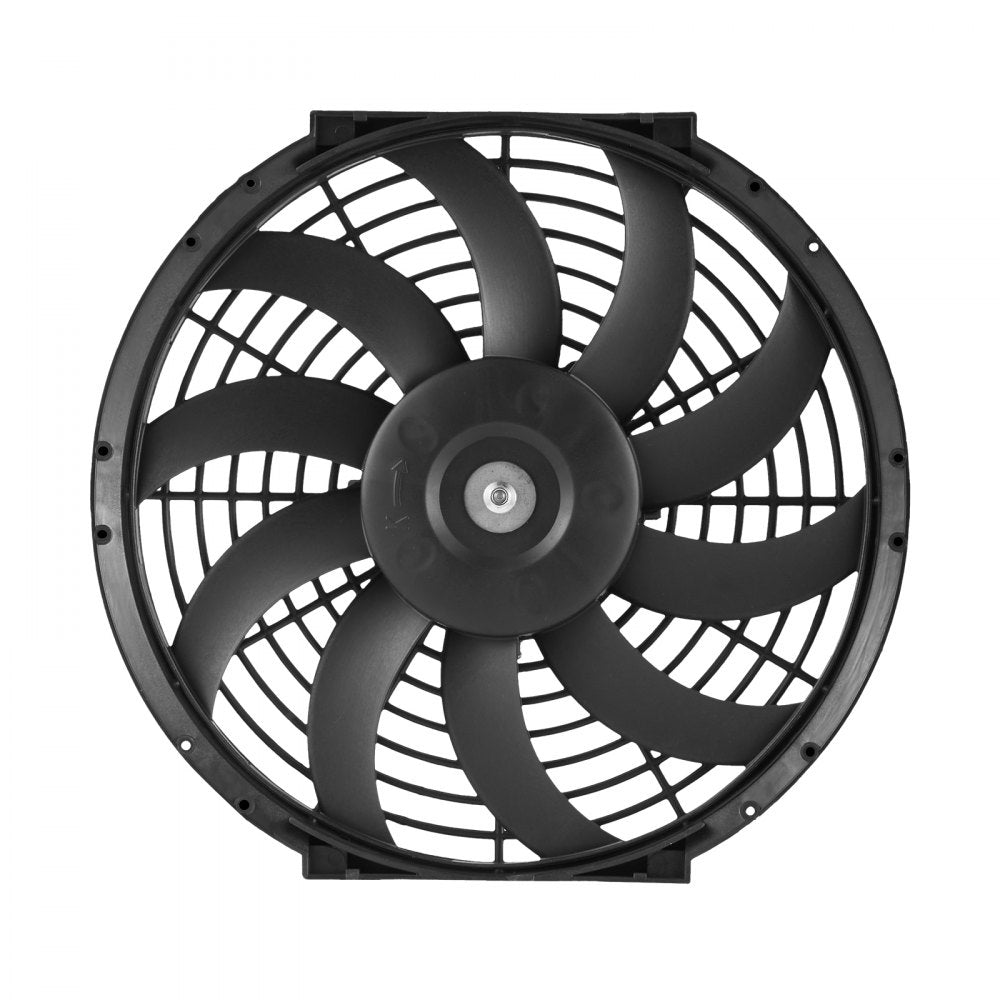 JBSF-320 - 1300 CFM Attic Ventilation Fan for Spaces up to 1850 sq. ft.