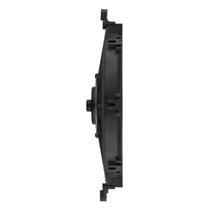 JBSF-320 - 1300 CFM Attic Ventilation Fan for Spaces up to 1850 sq. ft.