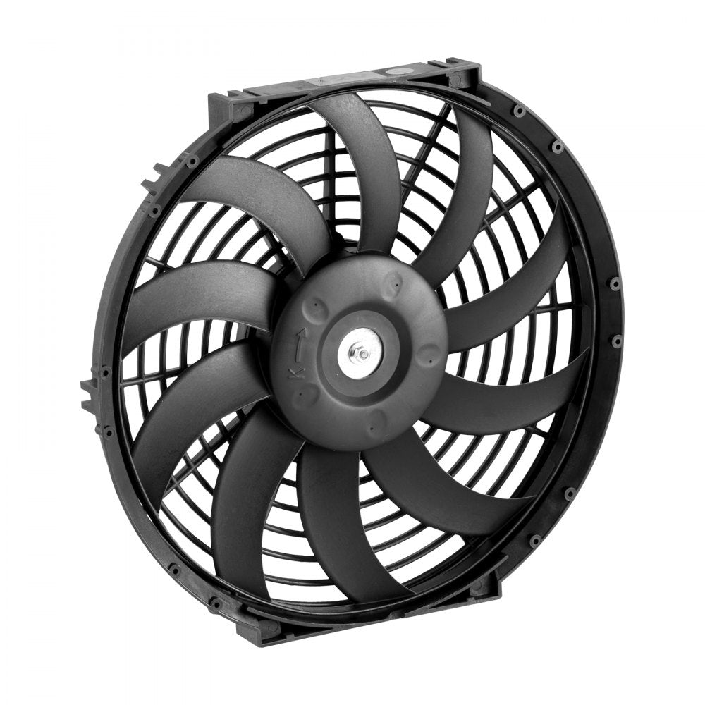 JBSF-320 - 1300 CFM Attic Ventilation Fan for Spaces up to 1850 sq. ft.