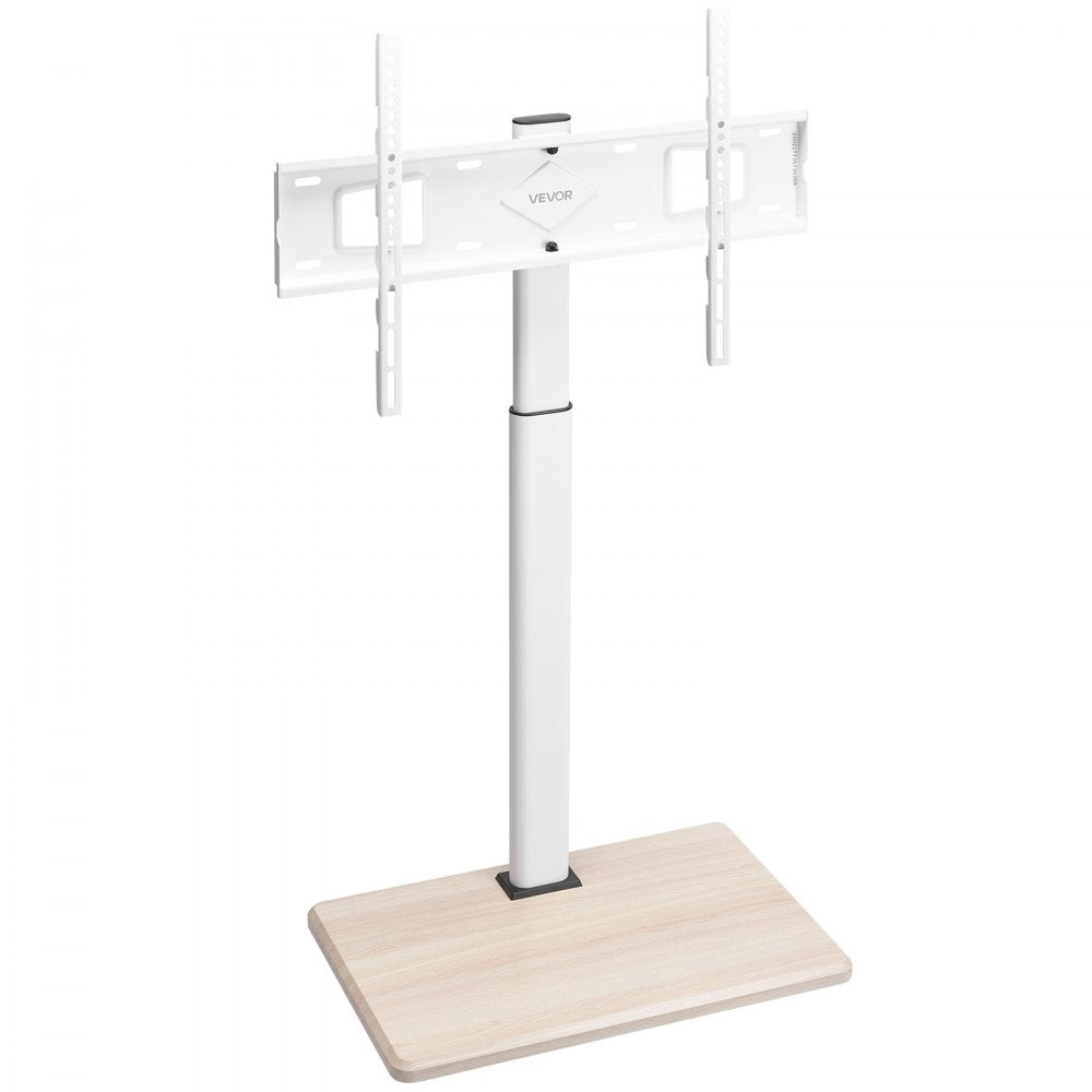 FSH25-G1 - Adjustable Rolling TV Stand for 32-70" TVs, 99 lbs Capacity
