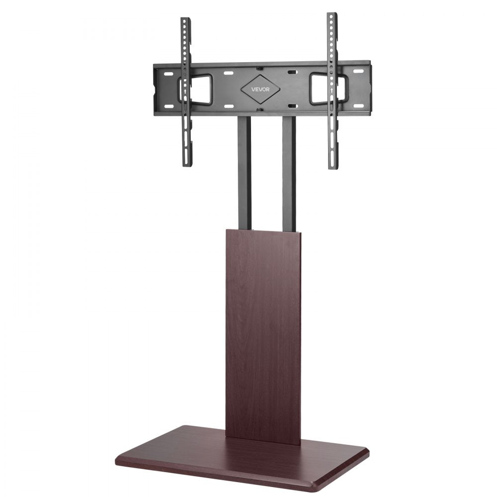 FS26 - Durable Steel TV Stand for 32-70" Screens & Easy Mobility