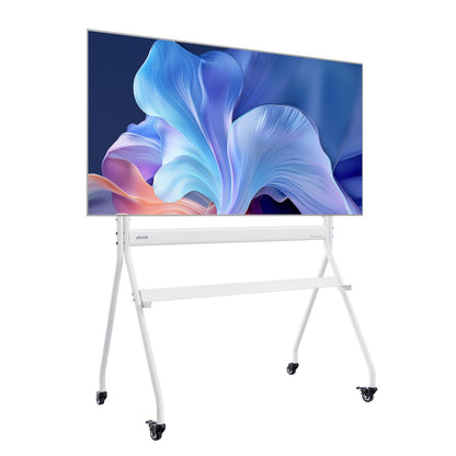 TC105 - Mobile TV Stand for 35-100 Inch TVs, Durable & Adjustable