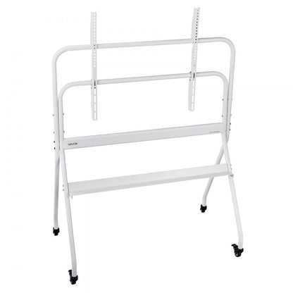 TC105 - Mobile TV Stand for 35-100 Inch TVs, Durable & Adjustable