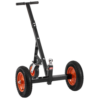 QYC1000-B Adjustable Height Trailer Dolly with 1000lbs Capacity