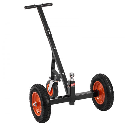 QYC1000-B Adjustable Height Trailer Dolly with 1000lbs Capacity