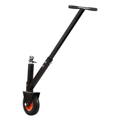 QYC300-VB - 300 lbs Capacity Adjustable Trailer Dolly for Easy Towing