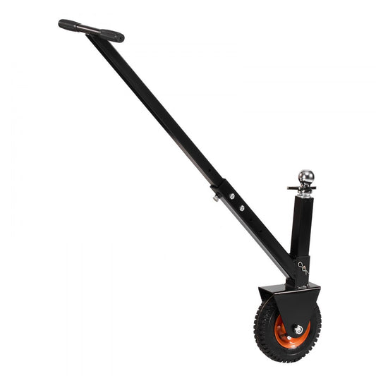 QYC300-VB - 300 lbs Capacity Adjustable Trailer Dolly for Easy Towing