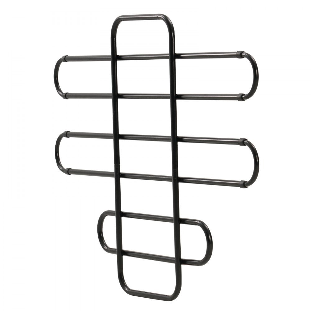 SZJJGSG01 - Adjustable Metal Dog Car Barrier for SUVs and Sedans