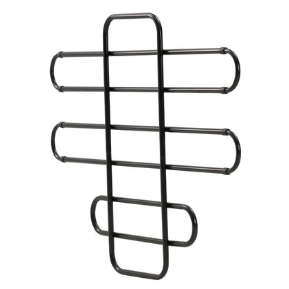 SZJJGSG01 - Adjustable Metal Dog Car Barrier for SUVs and Sedans