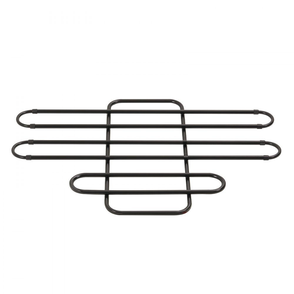 SZJJGSG01 - Adjustable Metal Dog Car Barrier for SUVs and Sedans
