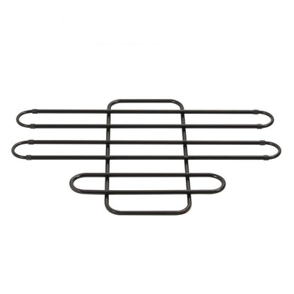 SZJJGSG01 - Adjustable Metal Dog Car Barrier for SUVs and Sedans