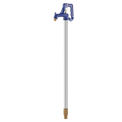 YH6-3 - 5.25FT Frost-Proof Yard Hydrant with Dual Valve System