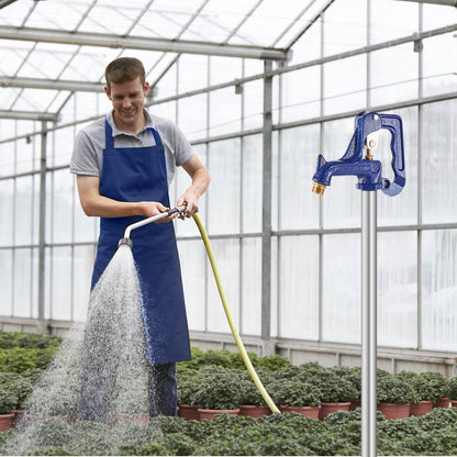 AYHC - Frost-Proof Yard Hydrant Head with Adjustable Flow Control