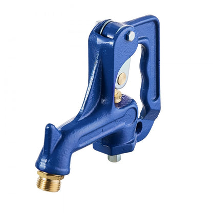 AYHC - Frost-Proof Yard Hydrant Head with Adjustable Flow Control