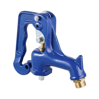 AYHC - Frost-Proof Yard Hydrant Head with Adjustable Flow Control