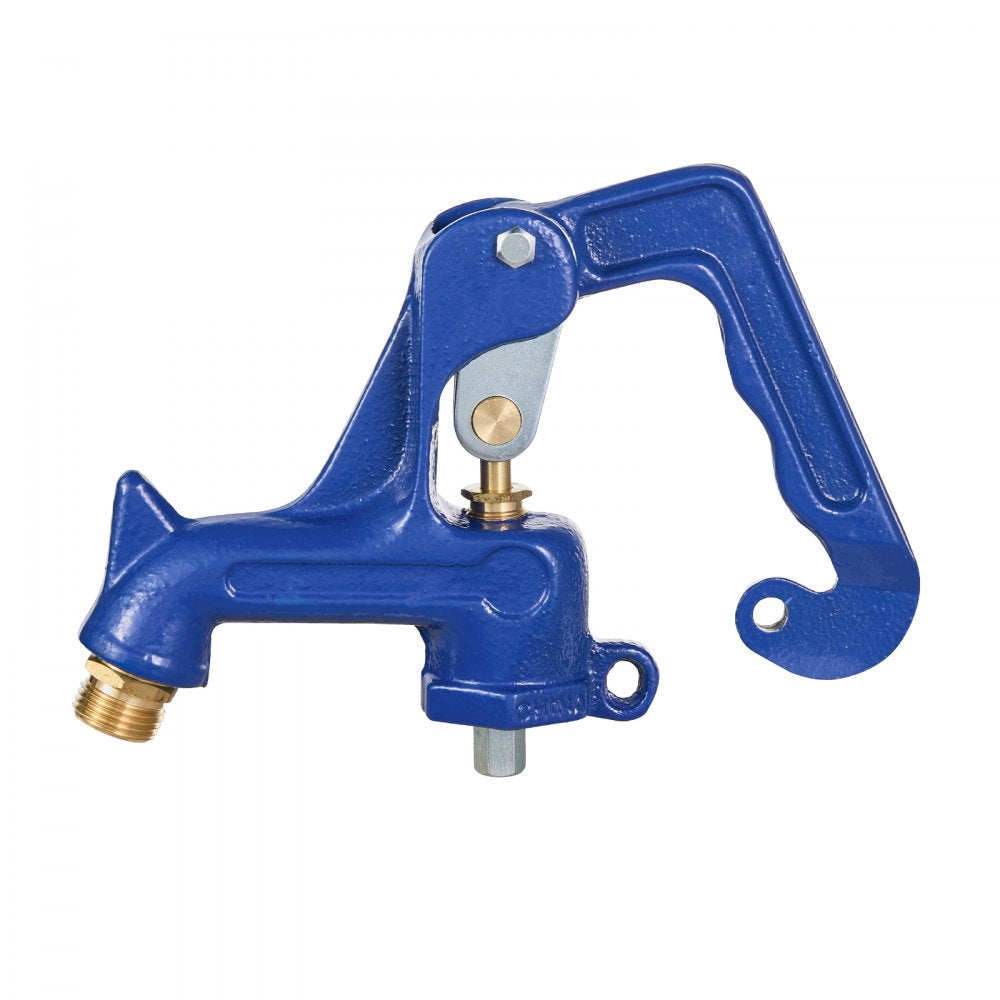 AYHC - Frost-Proof Yard Hydrant Head with Adjustable Flow Control ...
